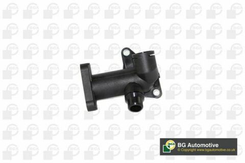 Фланец системы охлаждения A4/A6/PASSAT 1.8/2.8 T 95-08