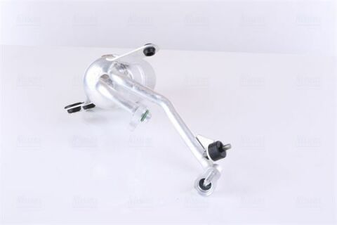 Осушувач FORD KUGA (CBV) (08-) 2.0 TDCi Осушувач FORD KUGA (CBV) (08-) 2.0 TDCi