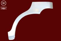 Рем.частина крила зад. ліва Рем.частина крила зад. ліва