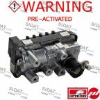 Детали двигателя