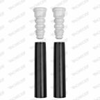 Пильник+вiдбiйникамортизатора,к-т:2пильника+2вiдбiйника