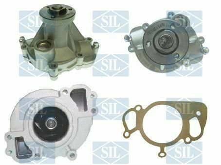 Водяной насос Jaguar S-TYPE/XF/XJ/XK/XK 8/Land Rover Discovery 3.2-5.0i 96-15