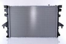 Радиатор VW MULTIVAN(03-)2.5 TDi(+)[OE 7H0.121.253 G]