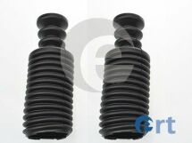 NISSAN Захист аморт.задн.к-кт Almera 95-