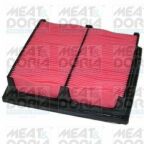 Фільтр повітряний Honda Civic 1.5/1.6 1995–2000, CR-V 2.0 1998–2002, HR-V 1.6 1998–2000