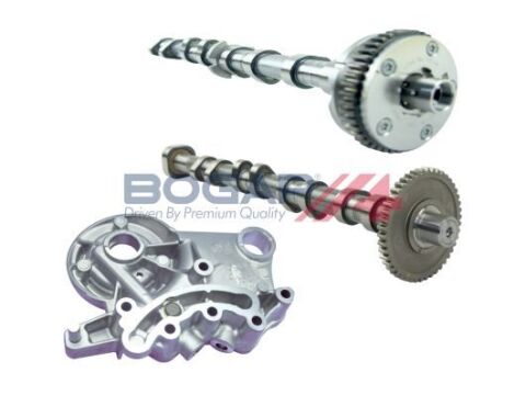 Распредвал VW Golf V/VI/Passat B6/B7 2.0 TFSI 04-13 (впуск)