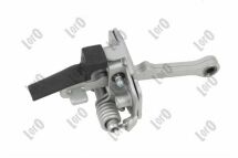 Обмежувач ходу дверей Обмежувач ходу дверей