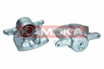 Гальмiвний супорт переднiй  лiвий