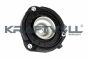 KRAFTVOLL VW Подушка амортизатора (без підшип.) Audi A3, Golf V, VI, Skoda Octavia, Passat 1.4-2.0 05-, фото 1 - интернет-магазин Auto-Mechanic
