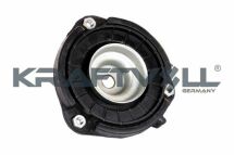 KRAFTVOLL VW Подушка амортизатора (без подшипн.) Audi A3,Golf V,VI,Skoda Octavia,Passat 1.4-2.0 05-