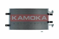 Радиатор кондиционера NISSAN PRIMASTAR 06-/OPEL VIVARO A 01-14/RENAULT TRAFIC 01- Радиатор кондиционера NISSAN PRIMASTAR 06-/OPEL VIVARO A 01-14/RENAULT TRAFIC 01-