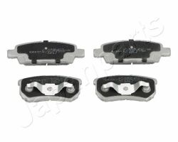 Гальмівні колодки задні Mitsubishi Lancer, Outlander 2003– Гальмівні колодки задні Mitsubishi Lancer, Outlander 2003–