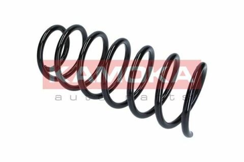 Пружина ходової частини Пружина ходової частини