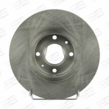 Диск гальмівний передній C5 I,II,Xantia 2.0/2.0T/1.9TDI/2.0HDI 98- CITROEN