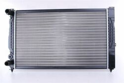 Радиатор охлаждения Audi A4/A6/VW Passat 1.6-2.8 94-08 Радиатор охлаждения Audi A4/A6/VW Passat 1.6-2.8 94-08