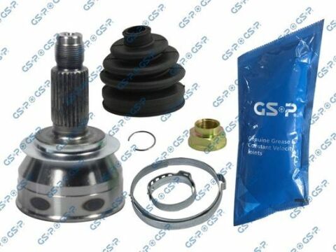 ШРКШ (наружный) Subaru Legacy IV/Outback 2.0-3.0 03-09 (27/30z)