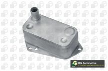 Радіатор масляний