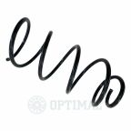 Пружина підвіски