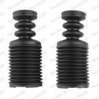 Комплект захисту амортизаторів передній Mitsubishi ASX, Lancer, Grandis, Outlander, Citroen, Peugeot