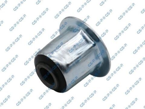 Сайлентблок рессоры (задний/задний) Fiat Ducato 94-