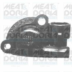 Датчик положения дроссельной заслонки Aveo,Nubira,Evanda,Spark,Lacetti,Daewoo Lanos,Opel Astra F/G,Corsa,Vectra A/B 1.2/2.0