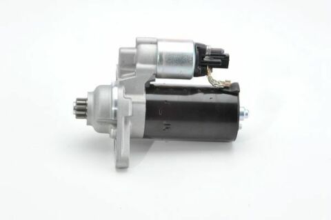 Стартер VW Caddy 09-/Golf 1.6-2.0 D 09-16/Skoda Octavia 09-13 (12V/1.7 kw) (замінено на 1986S00802)