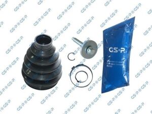 Пильовик шрусу (зовнішній) Ford C-Max 07-10/Focus II 04-12 (33x79.5x118) (к-кт)