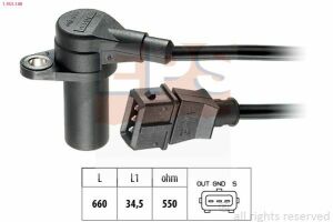 EPS OPEL Датчик оборотов двигателя Astra F 1.4I 91-