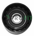 Ролик модуля натяжителя ремня