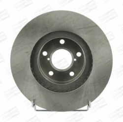 Диск тормозной передний Subaru Forester 1997–, Impreza, Legacy 1991–