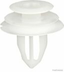 Кліпса пластикова