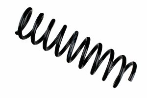 Пружина підвіски