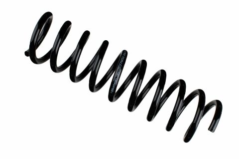Пружина підвіски