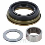 Підшипник колісний