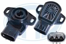 Датчик положення дросельної заслінки