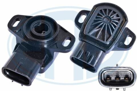 Датчик положення дросельної заслінки