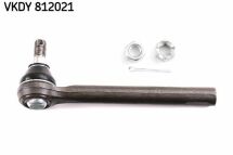 Наконечник рулевой тяги левый/правый Nissan Murano 03– Наконечник рулевой тяги левый/правый Nissan Murano 03–