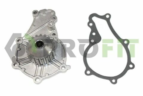 Помпа водяна Помпа водяна