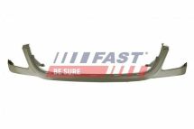 Накладка радиаторной решетки MERCEDES-BENZ Sprinter 906 06-18