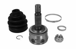 Шркш внешний Комплект 25/22 зуб.Getz 1.3/1.6 02- HYUNDAI