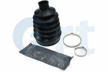 к-т пилезахисний ШРУСа зовнішній