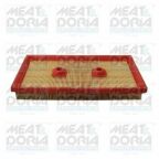 Повітряний фільтр Volkswagen Golf V, Passat, Touran, Škoda 2004–