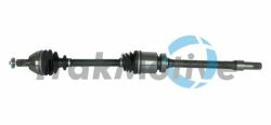 FORD Полуось прав L=920mm 36/26 зуб Focus -12