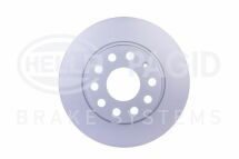 Диск тормозной задн. Audi A3 08-Golf VI 08-, Caddy IIISkodaSeat VW Диск тормозной задн. Audi A3 08-Golf VI 08-, Caddy IIISkodaSeat VW