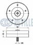 Ролик натяжной audi a4/5/5,t5 1.8/2.0tfsi 07-, фото 2 - інтерент-магазин Auto-Mechanic