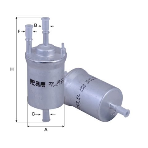 Фільтр палива Фільтр палива