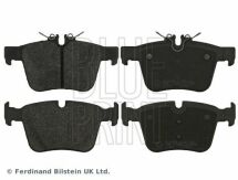 Тормозные колодки задние W205 C180/300 14-MB