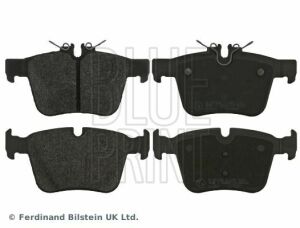 Тормозные колодки задние W205 C180/300 14-MB