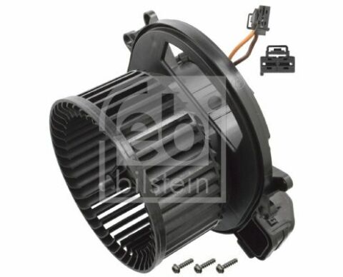 Моторчик пічки BMW 3 (F30/F80) 12-19 B46/B47/B48/B58/N47/N55/N57