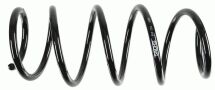 Пружина підвіски Пружина підвіски